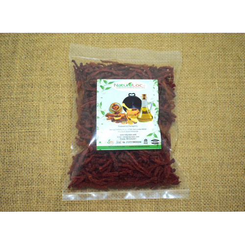 Natureloc Beetroot Chips